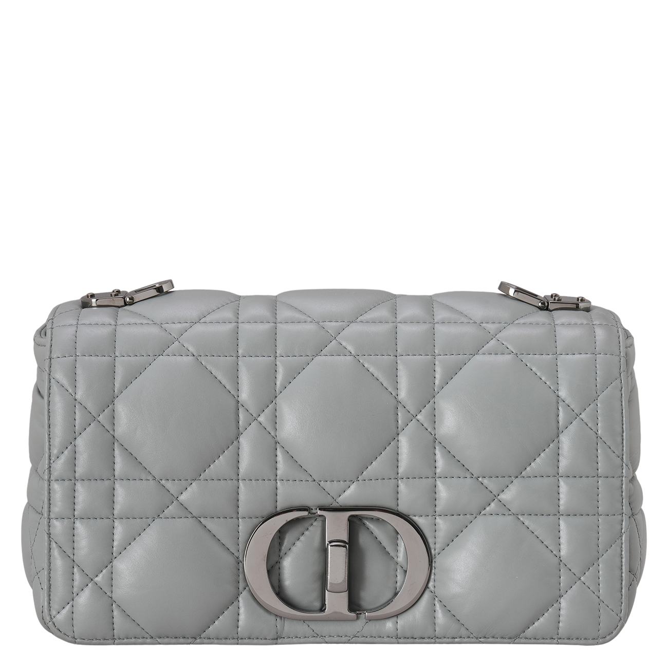 CHRISTIAN DIOR(USED)디올 카로백 미듐